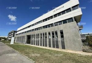 Location bureaux Montpellier Est - Parc Eureka - Le Phidias