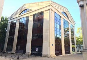 Location bureaux Montpellier centre - Proximité Tramway et Gare