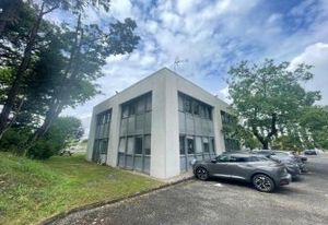 Location bureaux Mérignac - Parc tertiaire Cadera