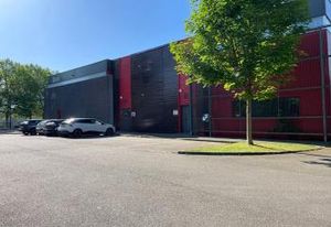 Location local d'activité Rouen - Proximité centre et N28