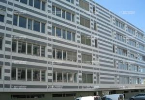 Bureaux à louer Toulouse - Secteur Route d'Espagne