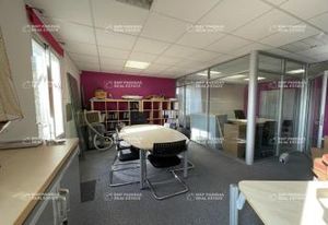 Location bureau Olivet - Proche autoroute, nationale 20 et tramway