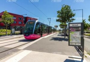 Location bureaux Dijon Parc Valmy - Proche centre-ville