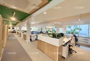 Vente bureaux Boulogne-Billancourt - Proche métro Pont de Sèvres