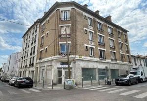 Location bureaux Bagnolet - Proche transports en commun