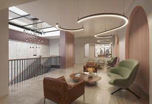 Vente bureaux Paris 8 - Proche place de l'Étoile et métro