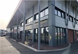 Location bureaux Castelnau-d'Estrétefonds - Secteur Eurocentre
