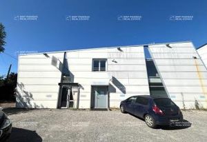 Location bureaux Toulouse secteur Atlanta