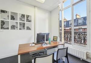 Location bureaux Paris 11 - Proximité Place de la République