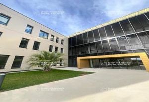 Location bureaux Genas - Proche Rocade, Parc Everest HQE