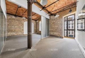 Location bureaux Marseille 2 - Quartier des Docks