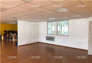 Location bureaux Amancy - Proximité échangeur Annecy Nord