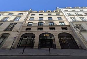Bureaux à louer Paris 2 - Proximité transports