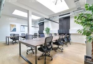 Vente bureaux Paris 12 - Proche Gare de Lyon