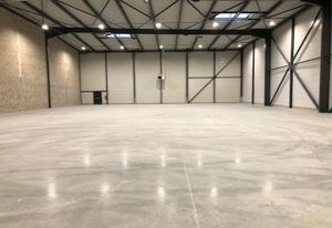 Lot d'activités & bureaux à louer Roissy-en-France - Proximité A1, A3, A104