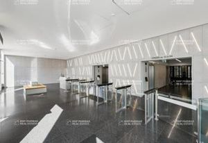 Location bureaux Marseille 6 - Proche Place Castellane, A50 et Tunnel Prado-Carénage
