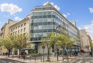 Location bureaux Paris 9 - Proche Métro Grands Boulevards