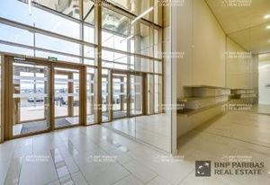 Location bureaux Montpellier Sud - Parc de l'Aéroport