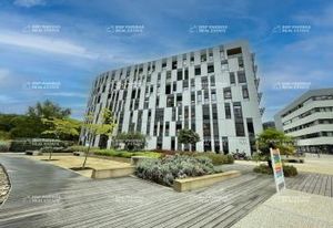 Location bureaux Montpellier Est - Proche tramway et A9