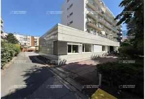 Vente bureaux Boulogne-Billancourt - Proche métro Pont de Sèvres