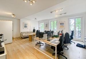 Location bureau Paris 3 - Entre Halles et Réaumur Sébastopol