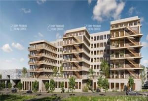 Vente bureaux Cesson-Sévigné - Proche métro Atalante