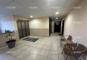 Vente bureau Dijon - Avenue du Drapeau, proche transports