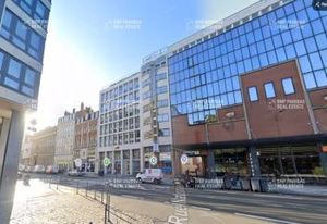 Vente bureaux Lille centre - Proximité des commodités