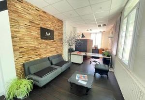 Vente bureaux Nantes Centre - Quartier Loquidy