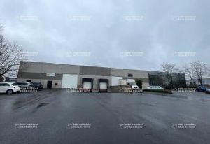 Location entrepôt Bondues - Proche Ravesnes-les-Francs