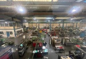 Vente entrepôt Douvrin - PI Artois Flandres