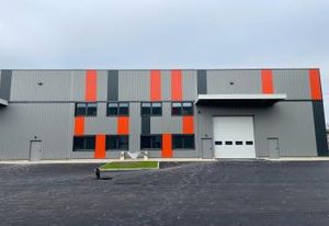 Location local d'activité Le Petit-Quevilly - Proche Sud III et transports