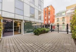 Location bureaux Boulogne-Billancourt Nord - Proximité transports