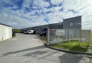 Location locaux d'activité Lesménils - Proximité autoroutes