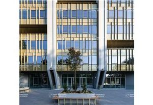 Location bureaux Villeneuve-d'Ascq - Proche métro Triolo et centre commercial V2
