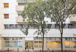 Vente bureaux Paris 20 - Proximité Métro