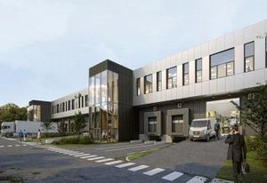 Location local d'activité Rungis - Projet sur mesure