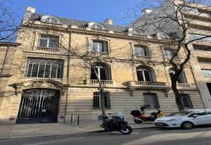 Location bureaux Paris 16 - Avenue Raymond Poincaré