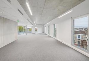 Location bureaux Bordeaux Chartrons - Proche transports