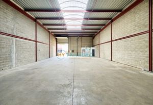 Location local d'activité Bondoufle - Parc ZI La Marinière