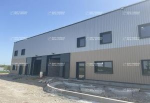 Locaux d'activité à vendre Sarrebourg - 79 places de stationnement
