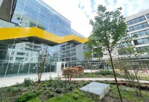 Vente bureaux Nantes - Quartier de la Création - Proche transports