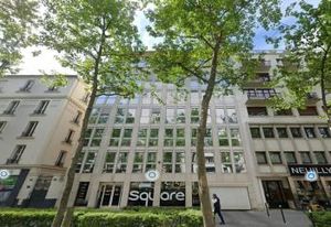 Location bureaux Neuilly-sur-Seine - Proximité transports