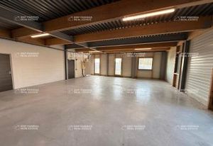 Vente entrepôt Courtry (77) - Accès optimisé