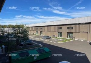 Location cellules d'activité Mérignac - Zone AEROPARC