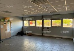 Location entrepôt logistique Blanquefort - Proche Bordeaux