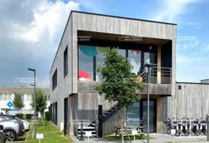 Location bureaux Villeneuve-d'Ascq - Parc Scientifique Européen