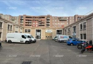 Location bureaux Villeurbanne - Proche métro Gratte Ciel et gare Part-Dieu