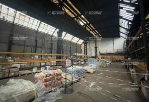 Bâtiment d'activité à vendre Lille - Proche transports