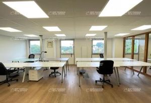 Vente bureaux Nantes - Rue de Gigant